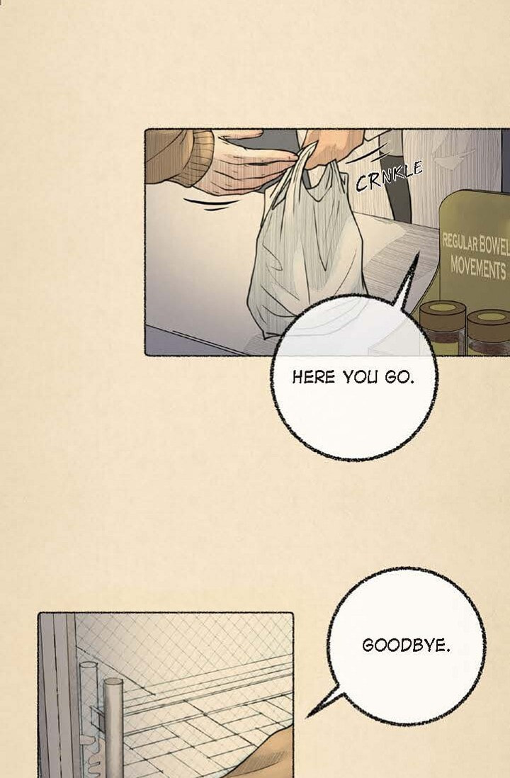Lifeless Man Chapter 14 page 31 - 