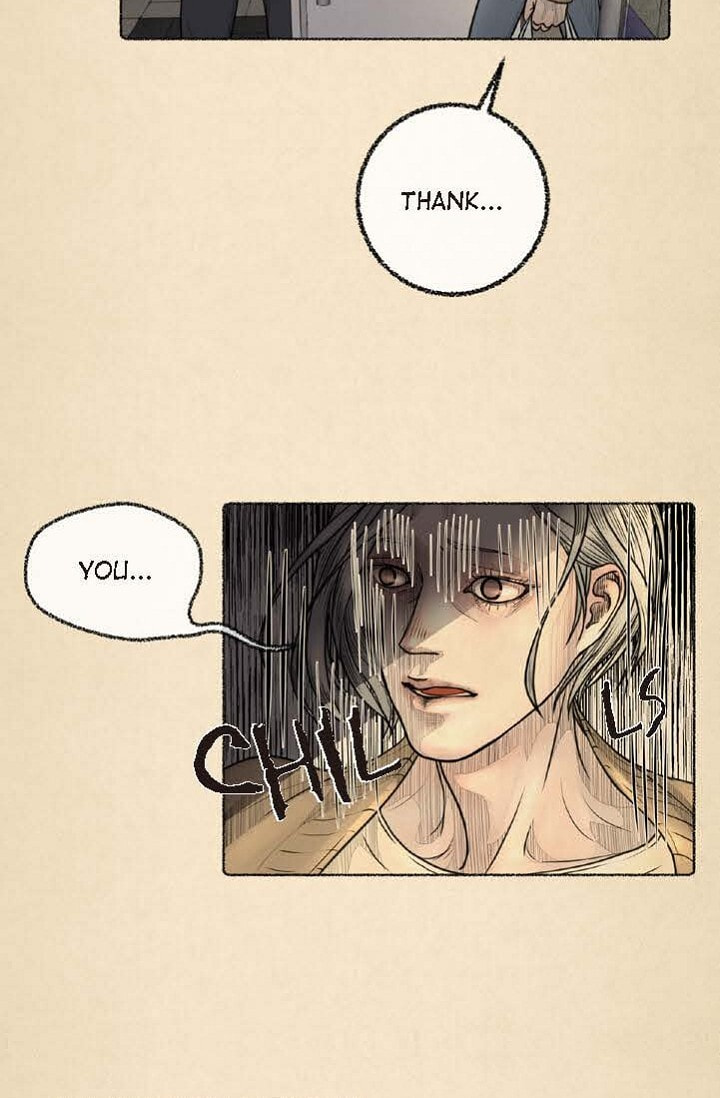 Lifeless Man Chapter 14 page 34 - 