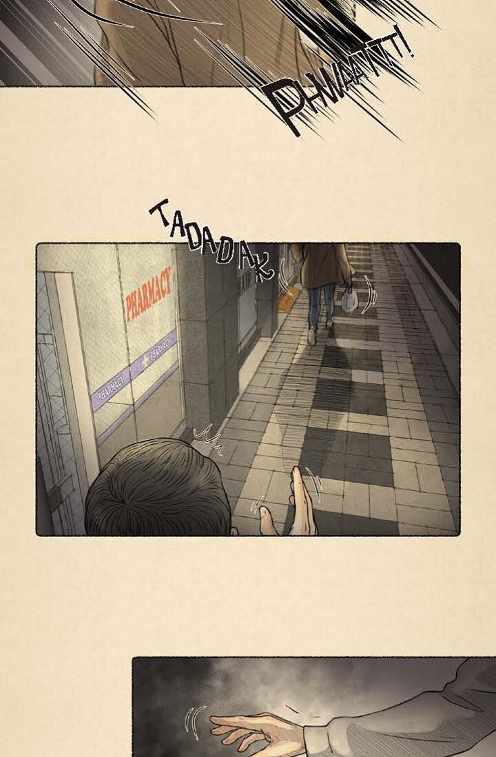 Lifeless Man Chapter 14 page 37 - 