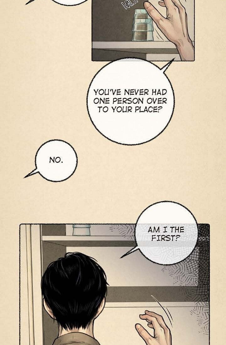 Lifeless Man Chapter 14 page 5 - 