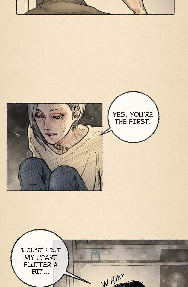 Lifeless Man Chapter 14 page 6 - 