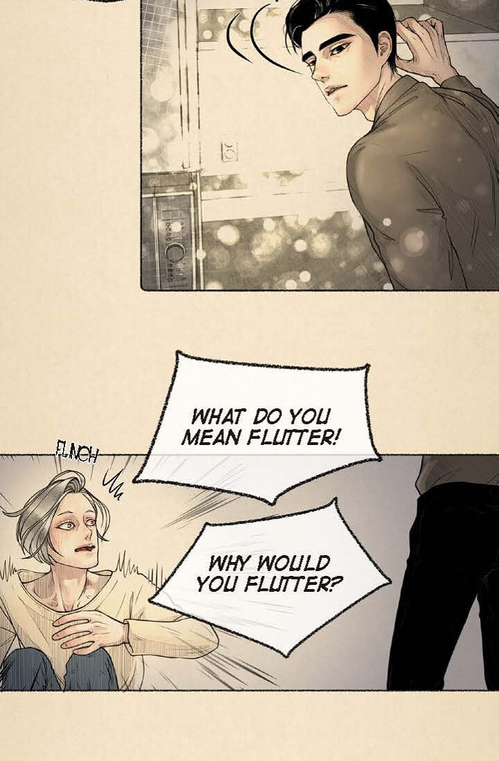 Lifeless Man Chapter 14 page 7 - 