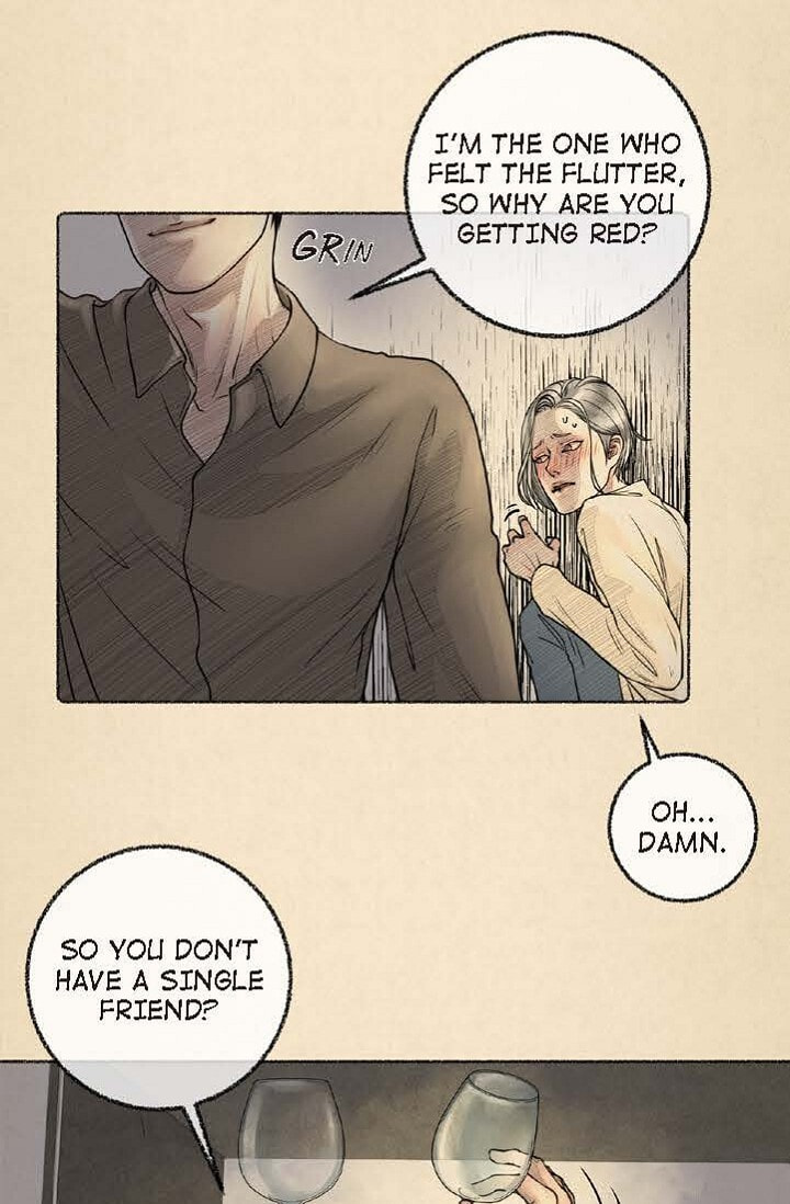 Lifeless Man Chapter 14 page 8 - 