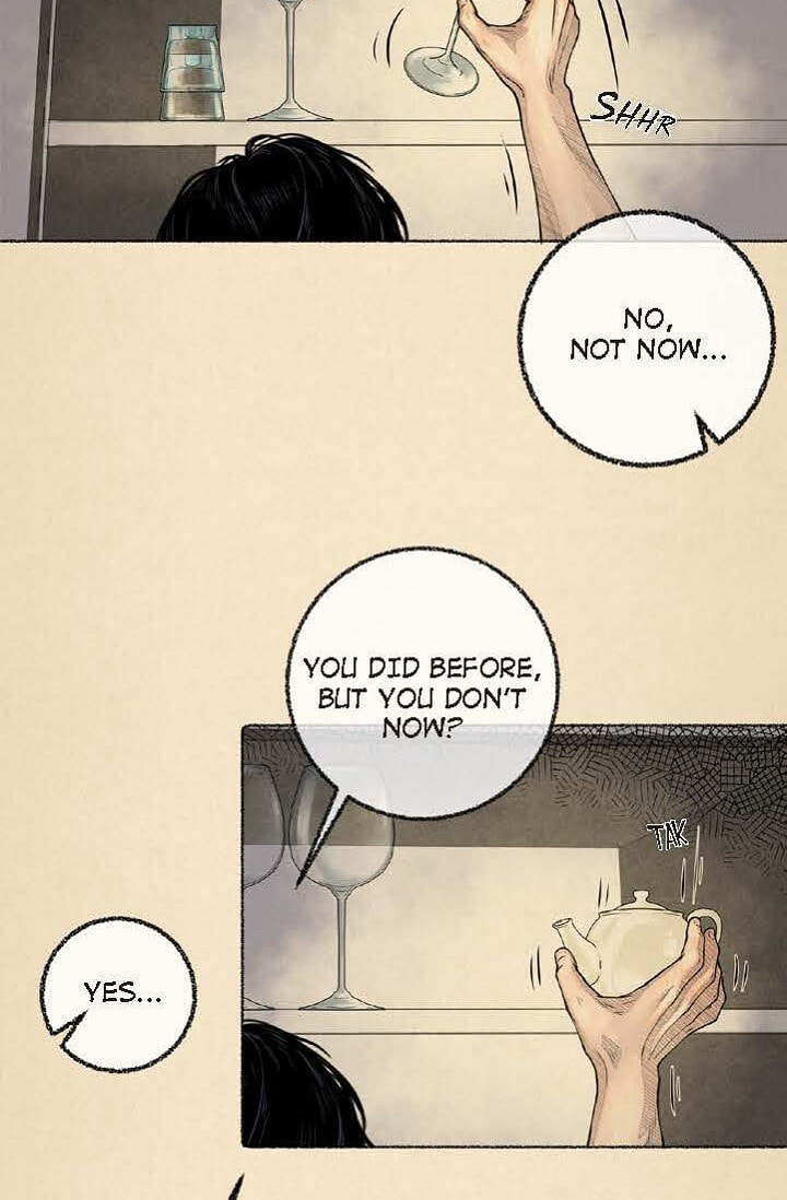 Lifeless Man Chapter 14 page 9 - 