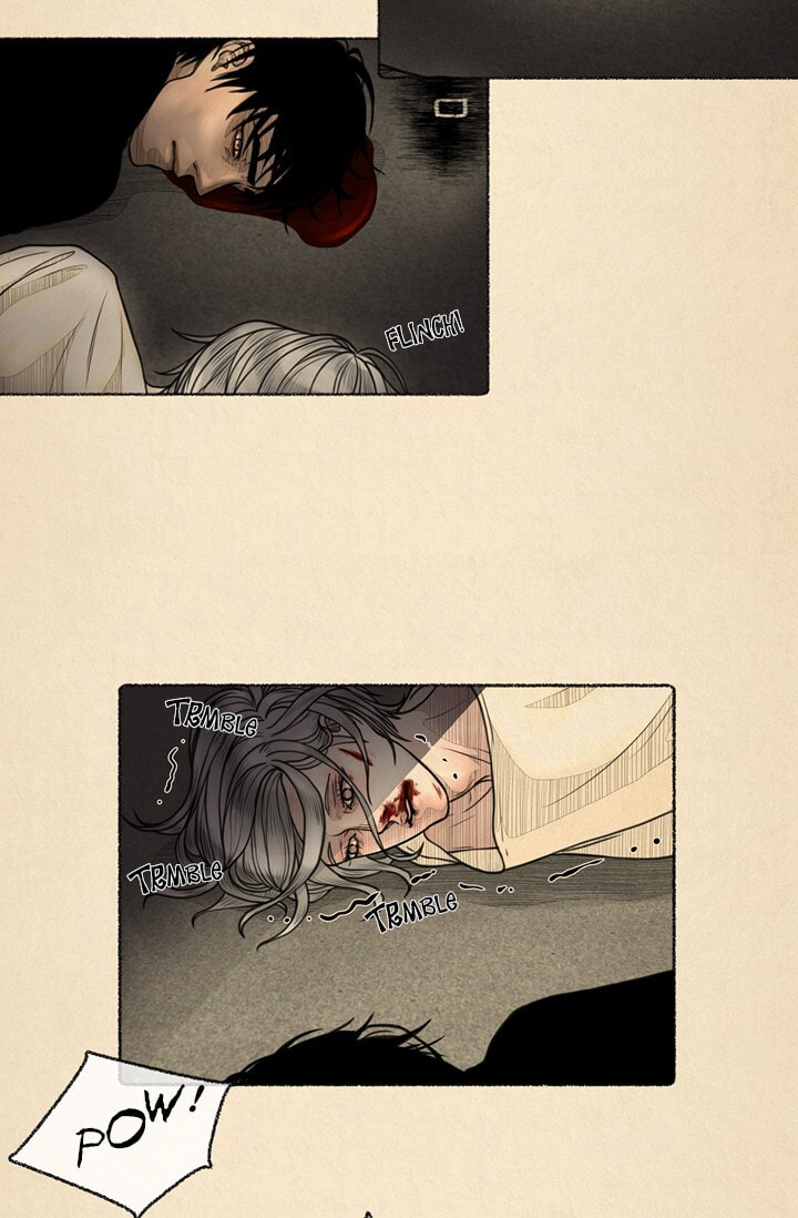Lifeless Man Chapter 16 page 24 - 