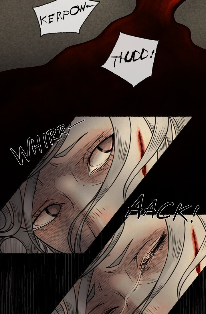 Lifeless Man Chapter 16 page 26 - 