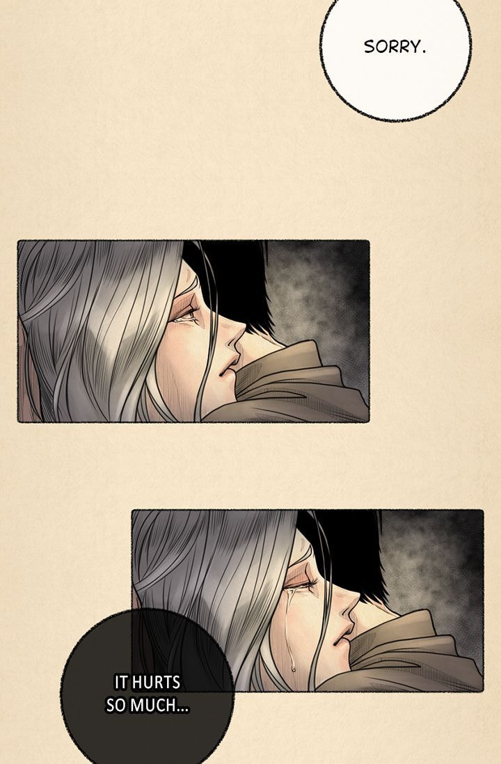 Lifeless Man Chapter 17 page 13 - 