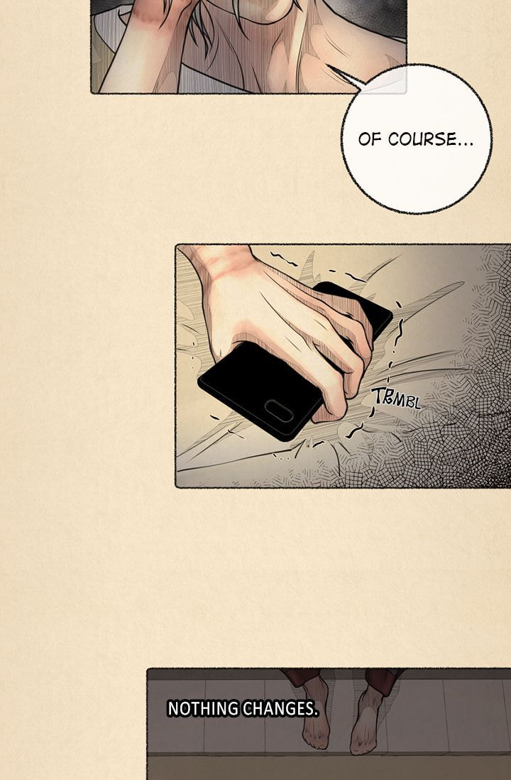 Lifeless Man Chapter 17 page 24 - 
