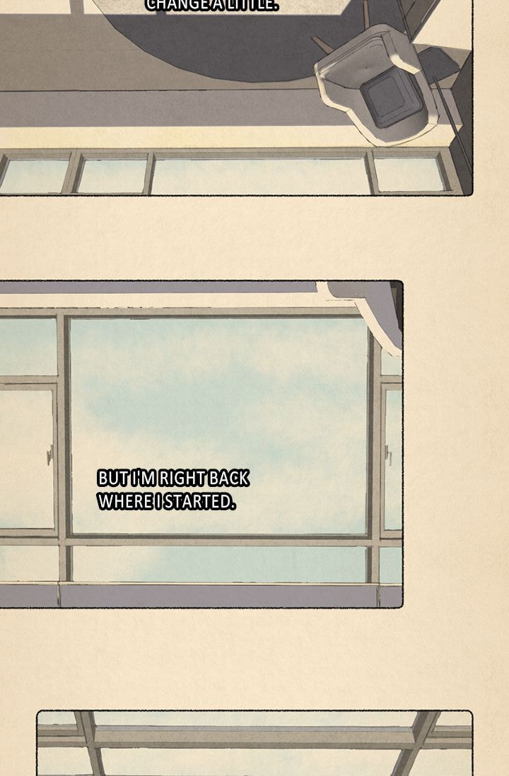 Lifeless Man Chapter 17 page 26 - 