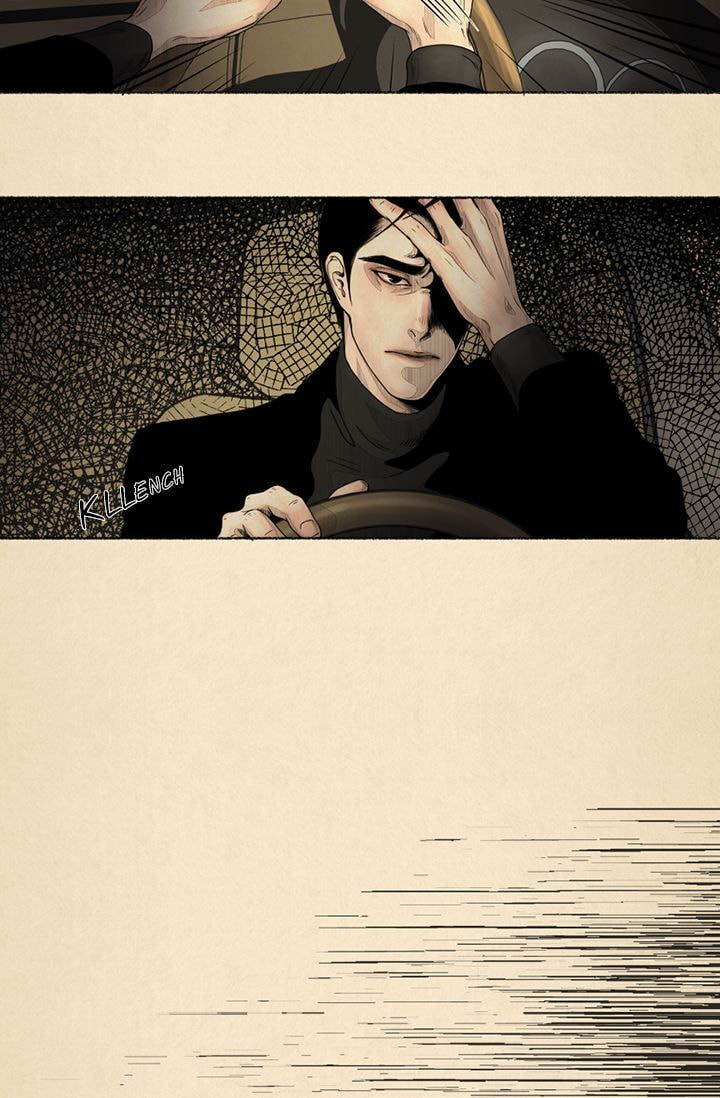 Lifeless Man Chapter 18 page 19 - 