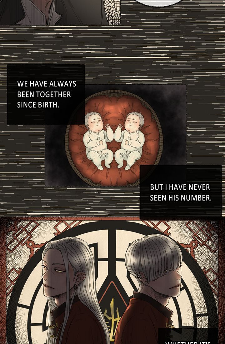 Lifeless Man Chapter 18 page 22 - 