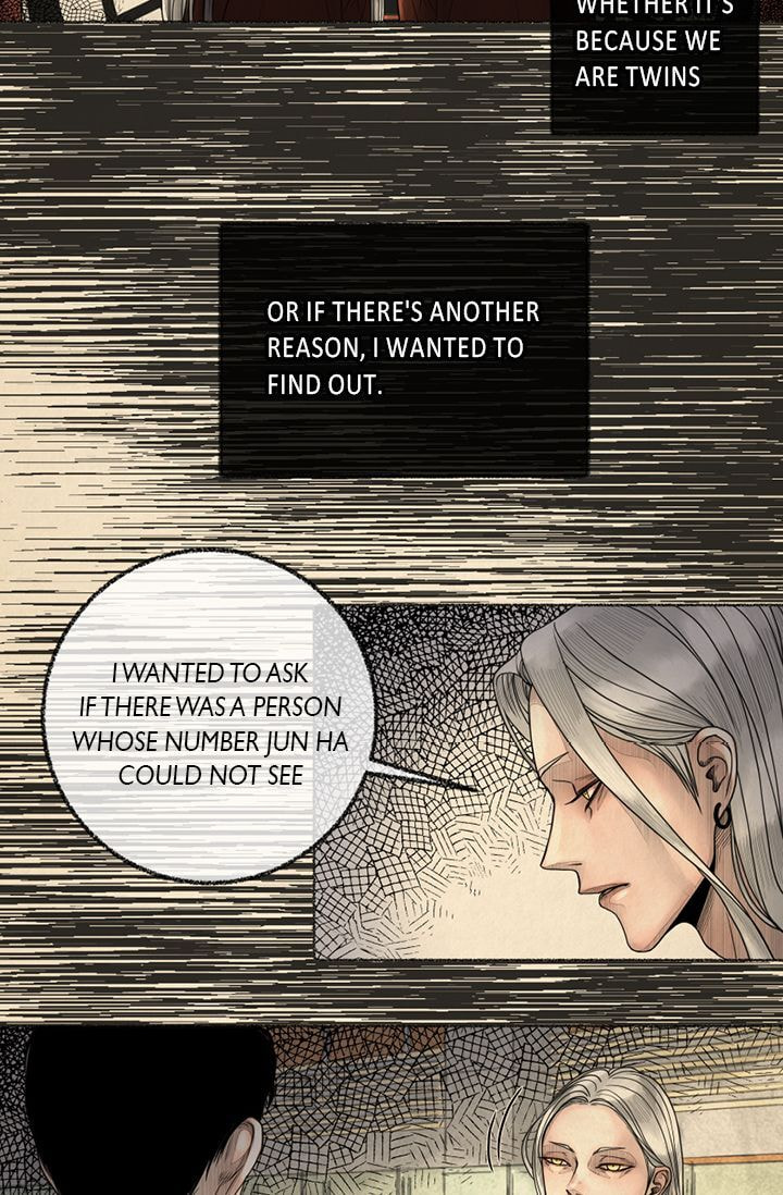 Lifeless Man Chapter 18 page 23 - 