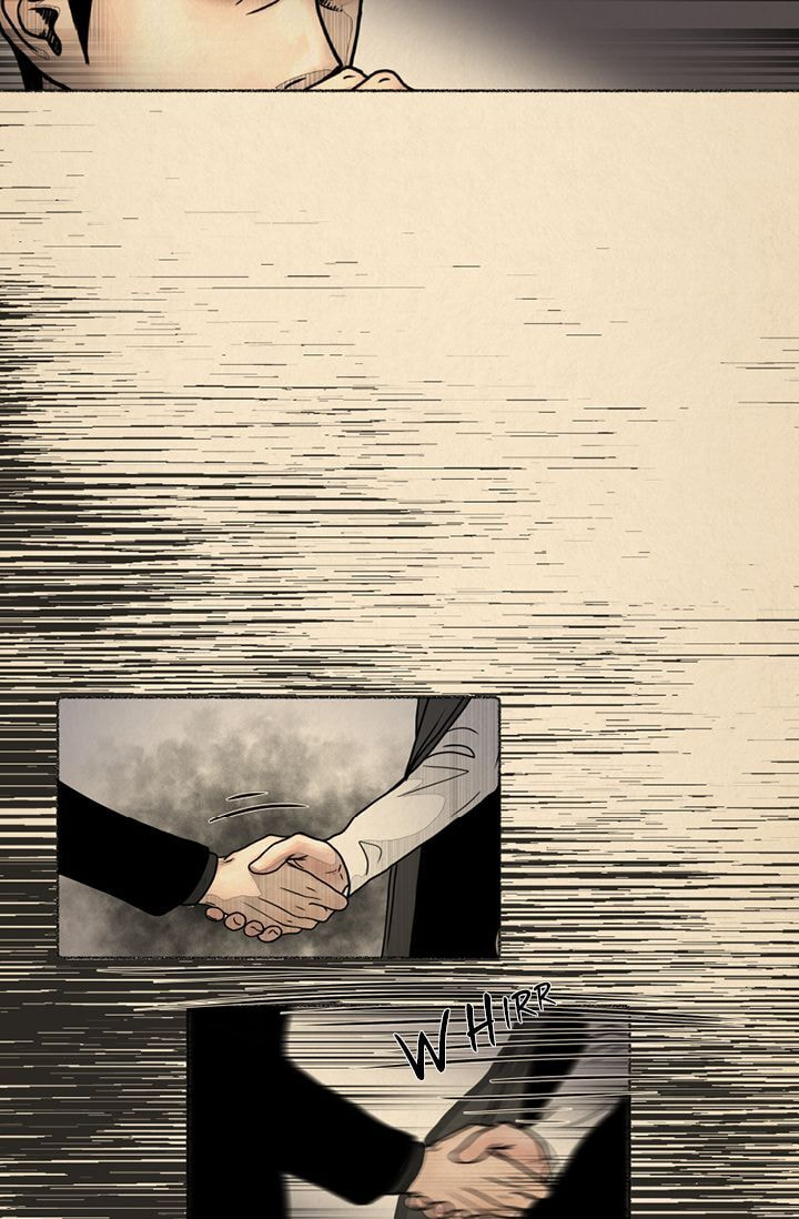 Lifeless Man Chapter 18 page 28 - 