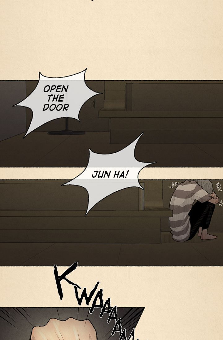 Lifeless Man Chapter 19 page 16 - 