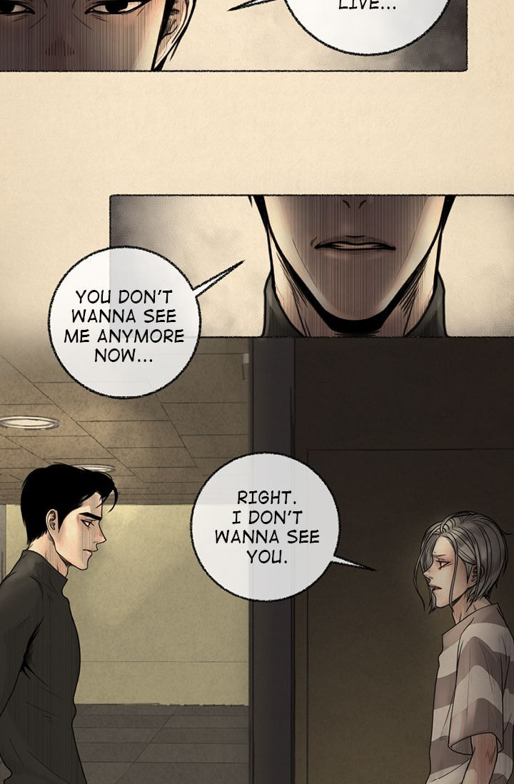 Lifeless Man Chapter 19 page 29 - 
