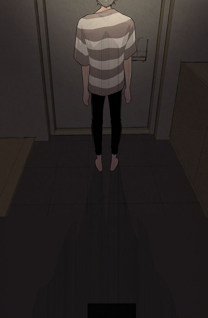 Lifeless Man Chapter 19 page 39 - 