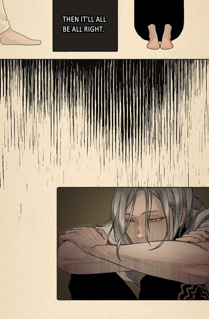 Lifeless Man Chapter 19 page 8 - 
