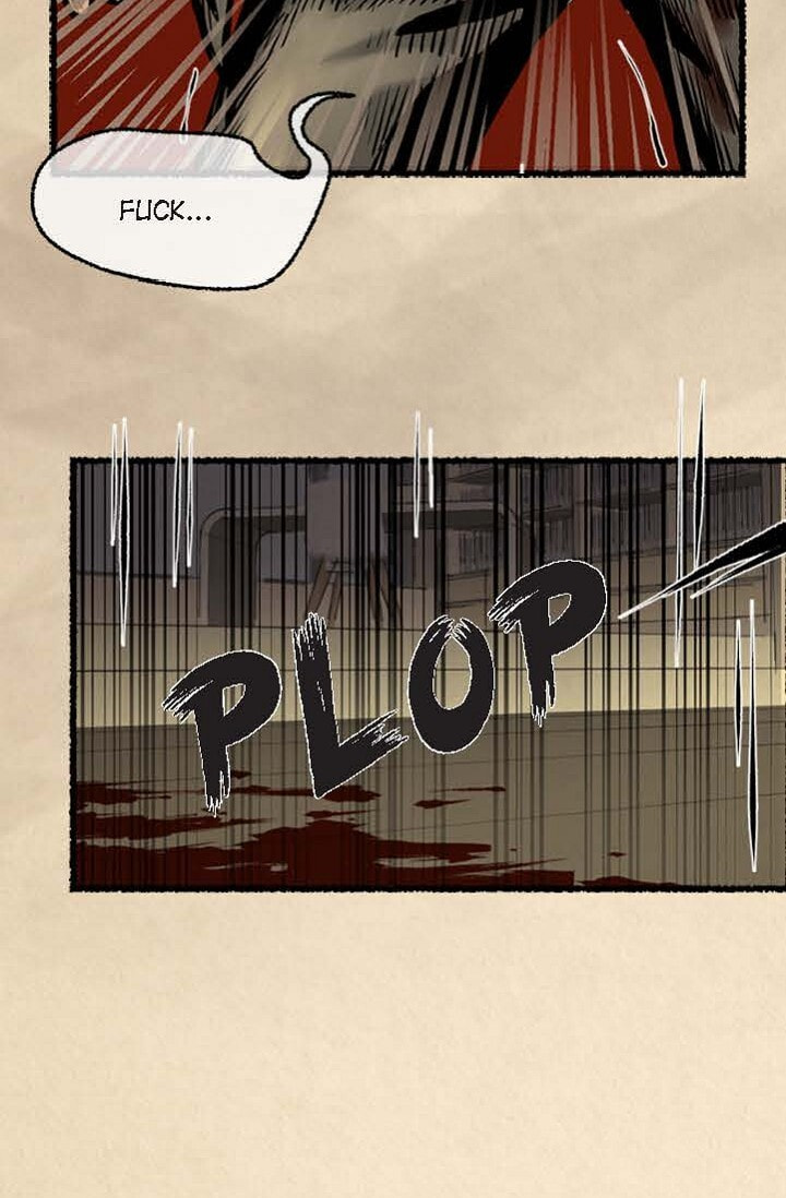 Lifeless Man Chapter 2 page 12 - 