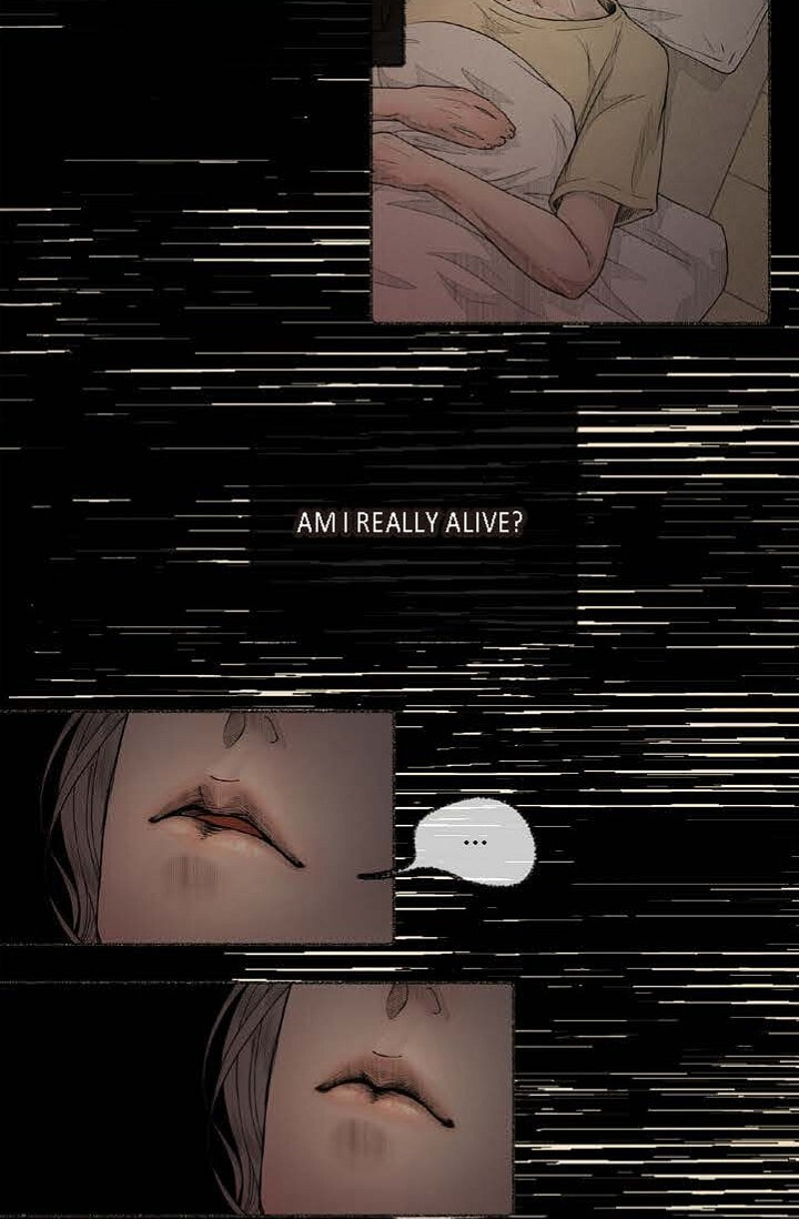 Lifeless Man Chapter 20 page 17 - 