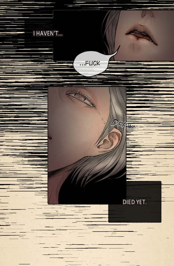 Lifeless Man Chapter 20 page 18 - 