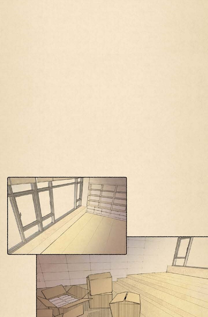 Lifeless Man Chapter 20 page 20 - 