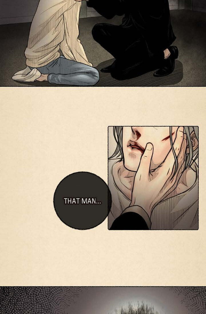 Lifeless Man Chapter 20 page 25 - 