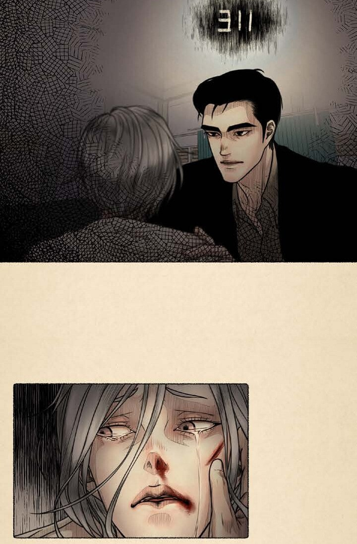 Lifeless Man Chapter 20 page 26 - 