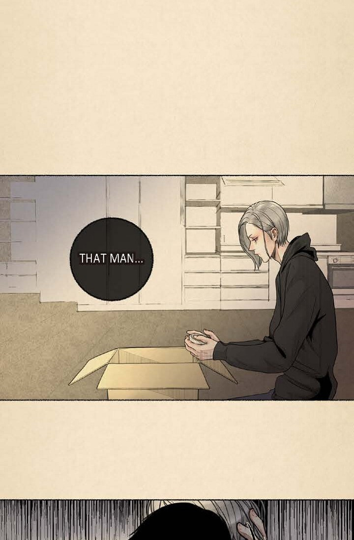 Lifeless Man Chapter 20 page 27 - 