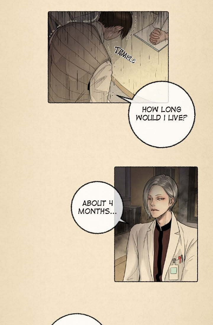 Lifeless Man Chapter 20 page 4 - 