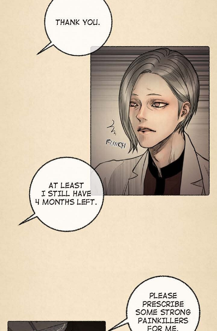 Lifeless Man Chapter 20 page 5 - 