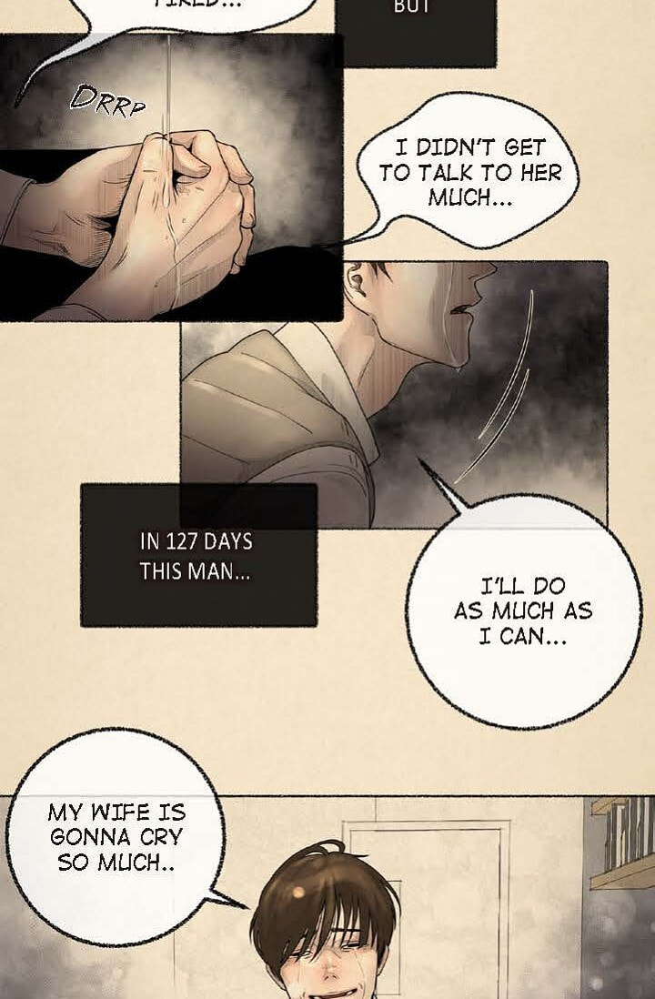 Lifeless Man Chapter 20 page 7 - 