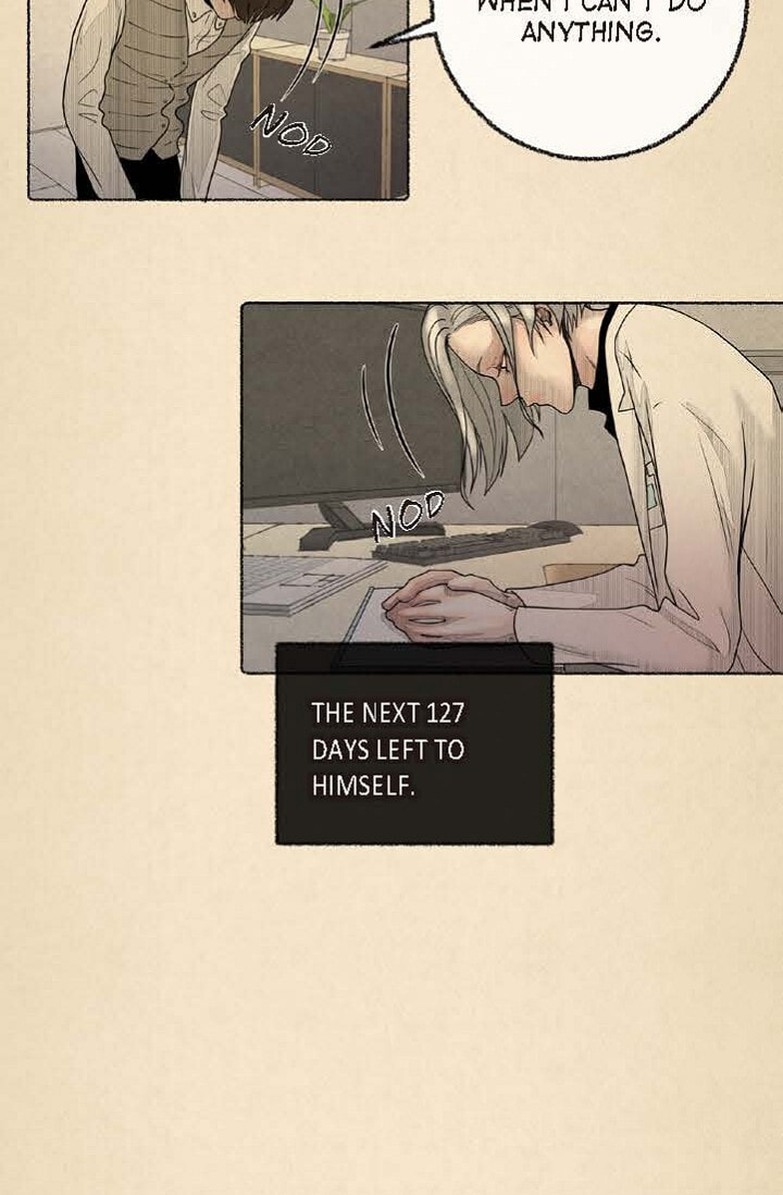 Lifeless Man Chapter 20 page 9 - 