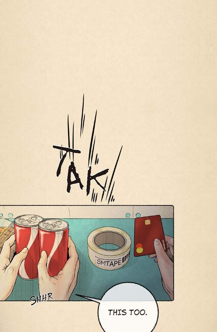 Lifeless Man Chapter 21 page 2 - 