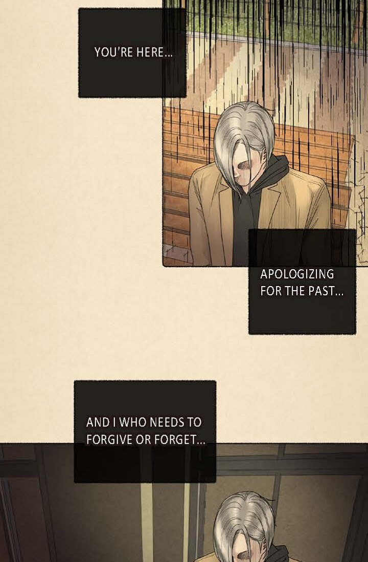 Lifeless Man Chapter 21 page 19 - 