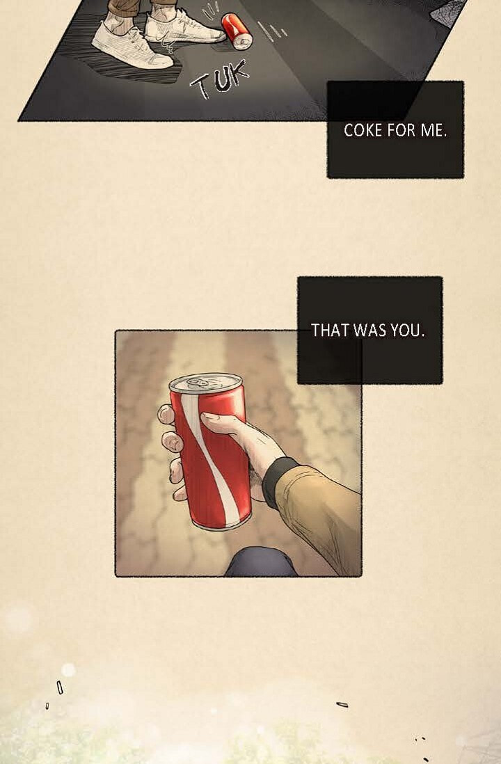 Lifeless Man Chapter 21 page 25 - 