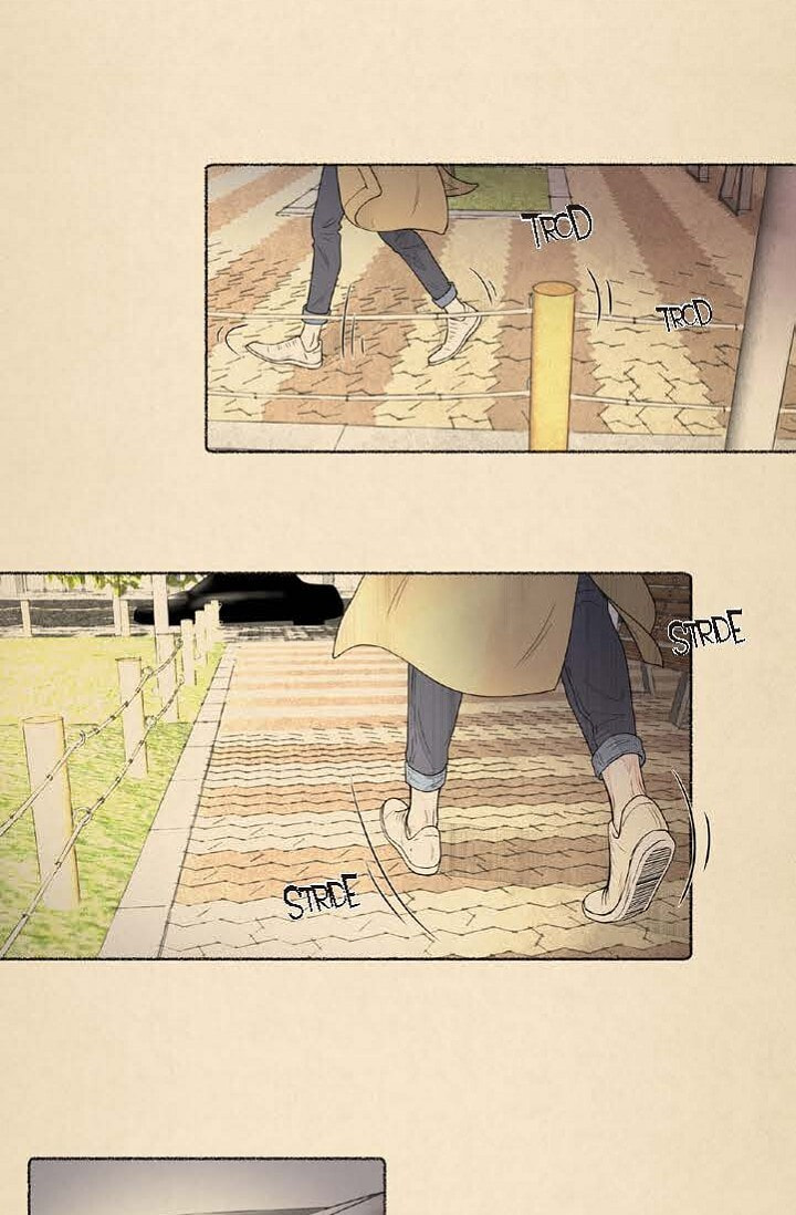 Lifeless Man Chapter 21 page 27 - 