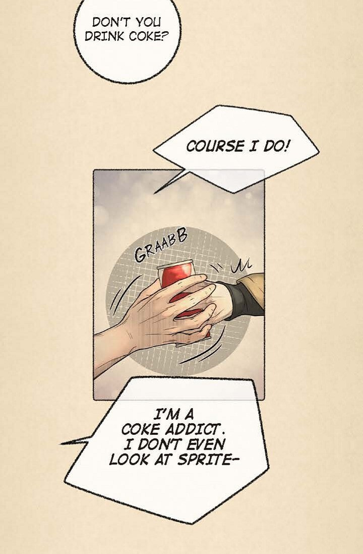 Lifeless Man Chapter 21 page 35 - 