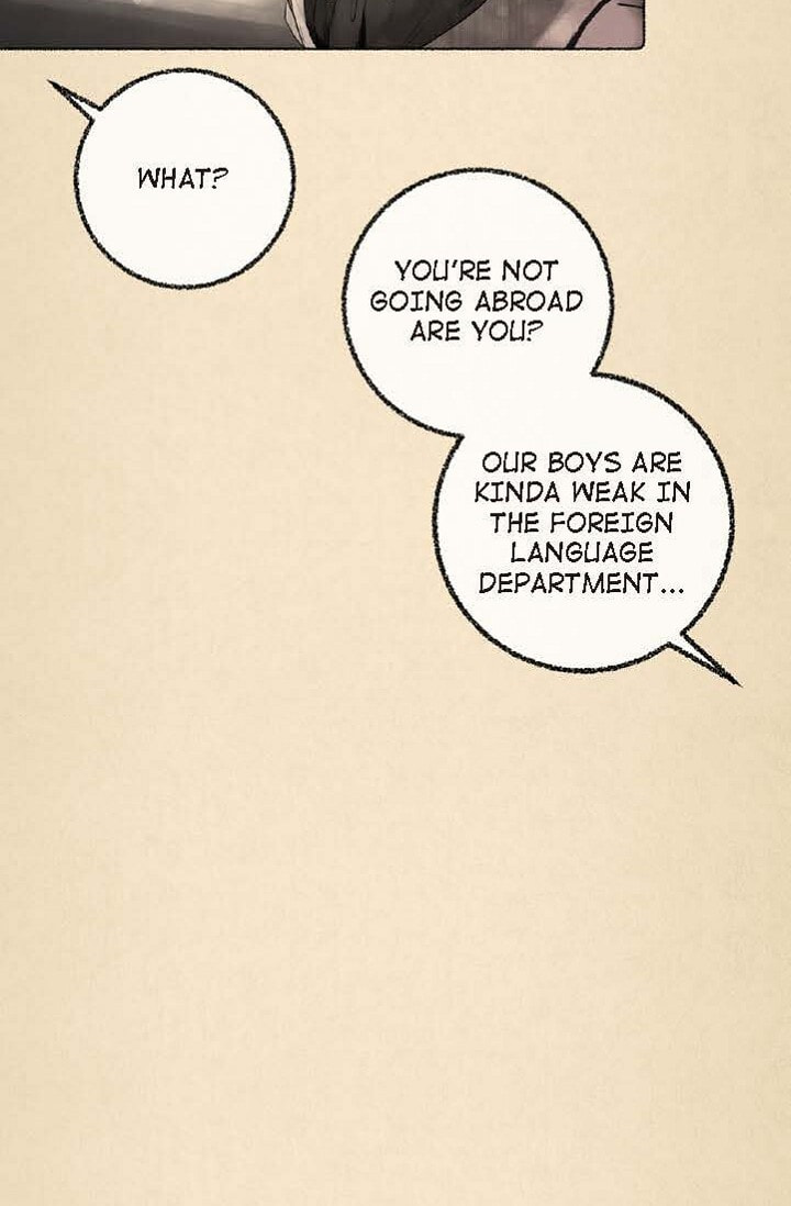 Lifeless Man Chapter 21 page 37 - 