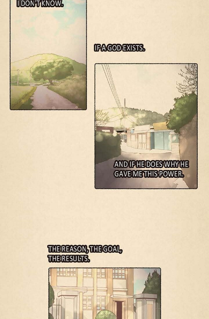 Lifeless Man Chapter 22 page 2 - 