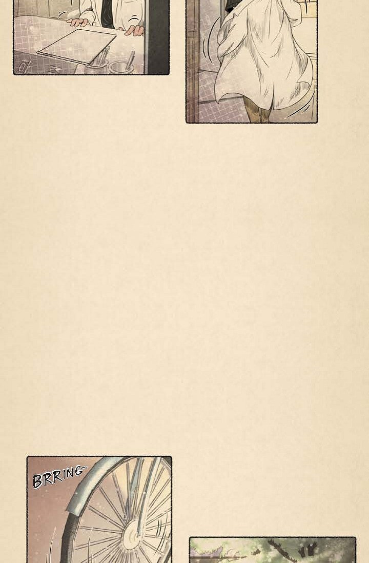 Lifeless Man Chapter 22 page 11 - 