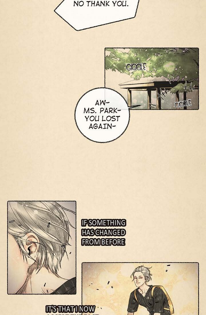 Lifeless Man Chapter 22 page 14 - 