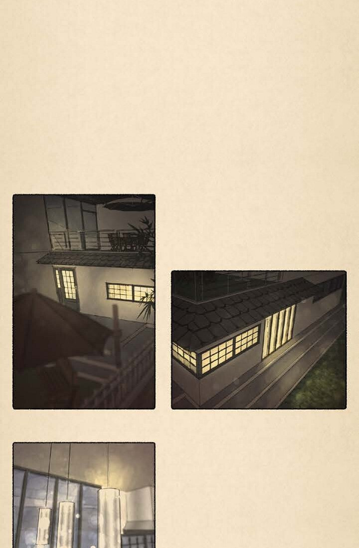 Lifeless Man Chapter 22 page 22 - 