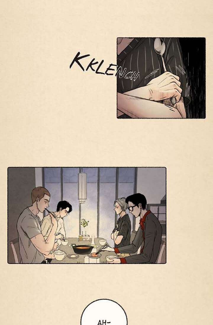Lifeless Man Chapter 22 page 24 - 