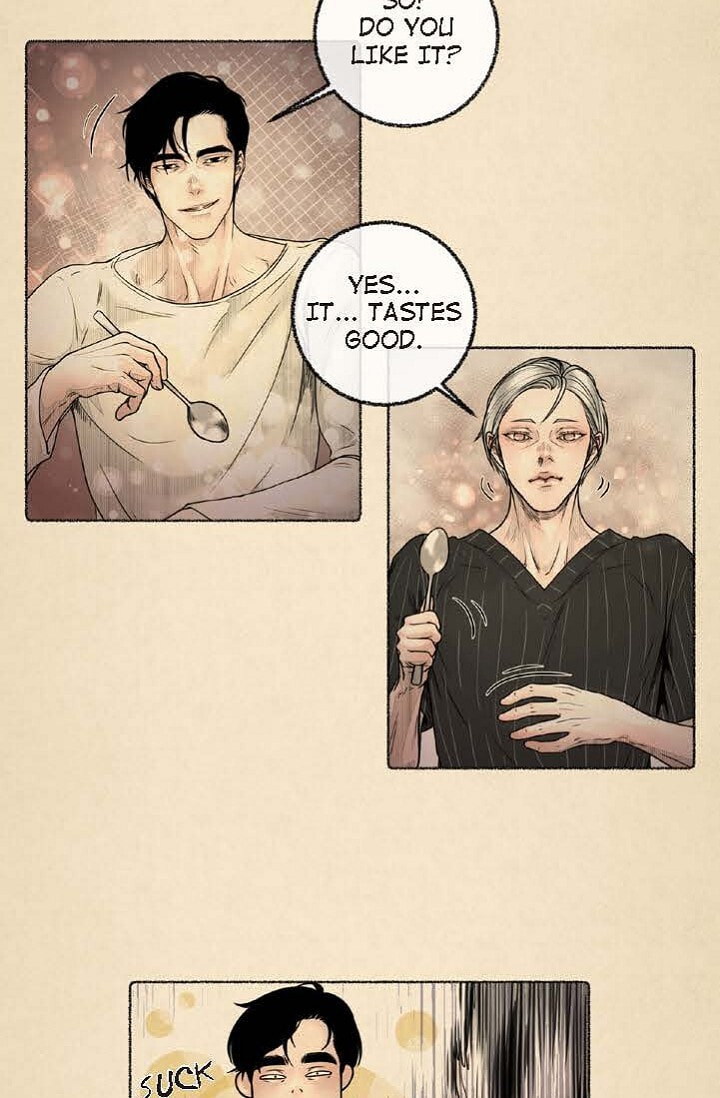 Lifeless Man Chapter 22 page 26 - 