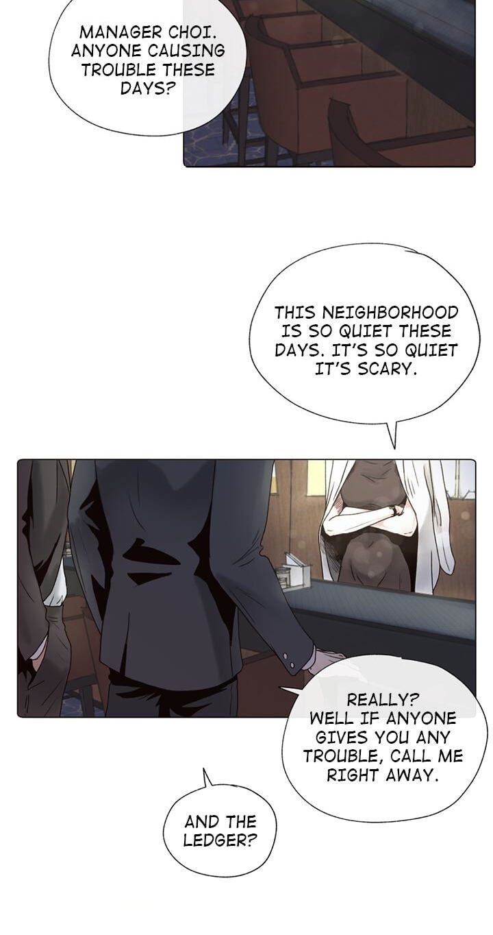 Lifeless Man Chapter 23.1 page 2 - 
