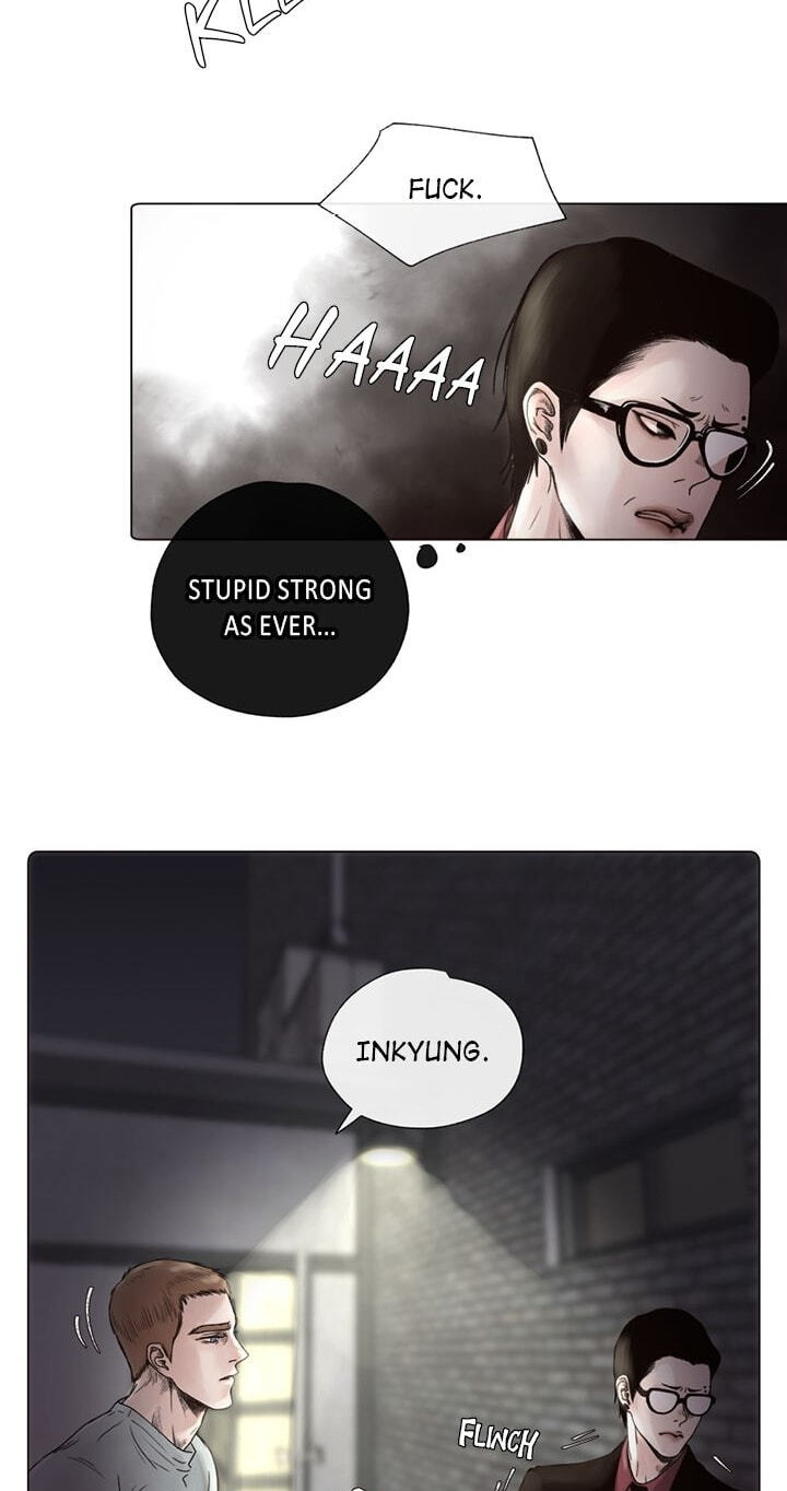 Lifeless Man Chapter 23.1 page 12 - 