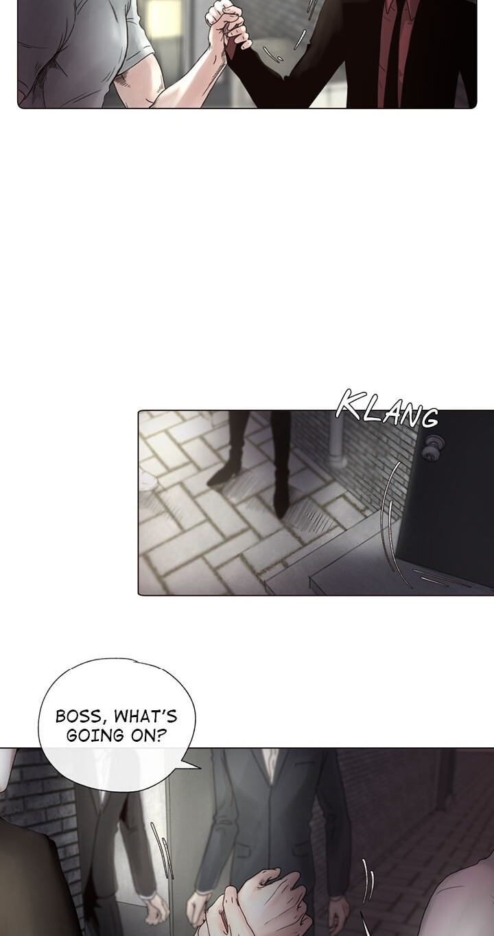 Lifeless Man Chapter 23.1 page 13 - 