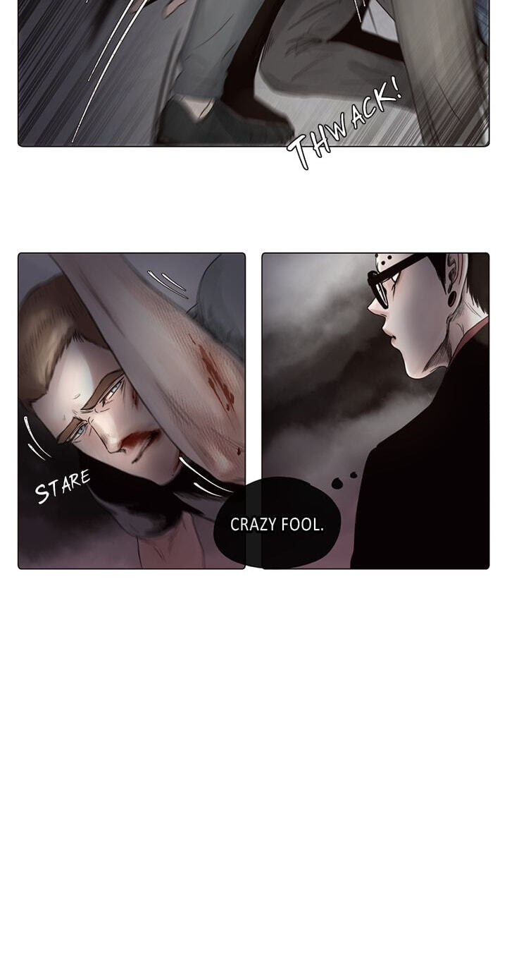Lifeless Man Chapter 23.1 page 18 - 