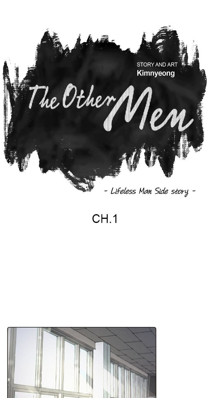 Lifeless Man Chapter 23.1 page 19 - 