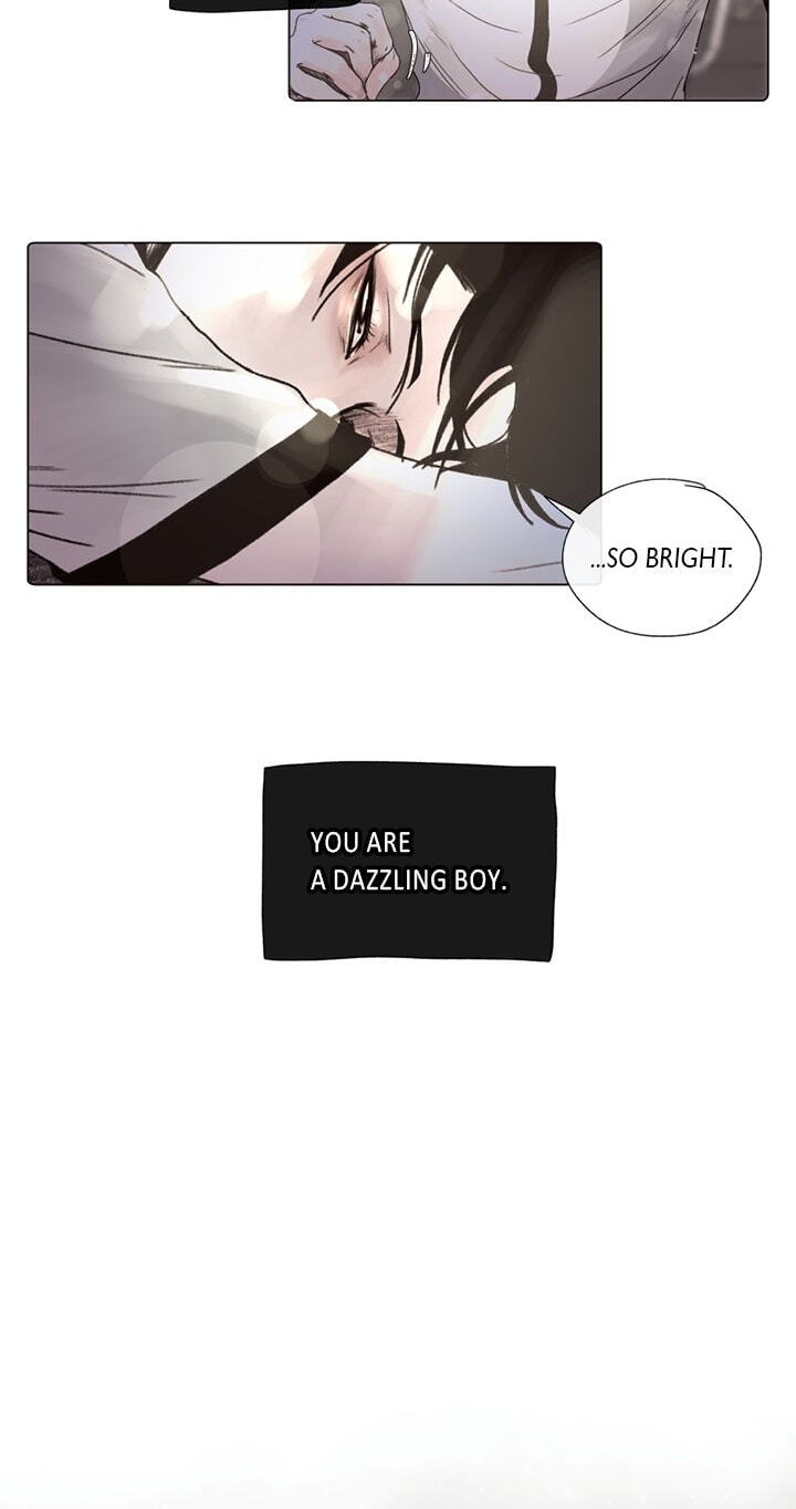 Lifeless Man Chapter 23.1 page 23 - 